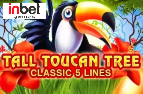 Tall Toucan Tree